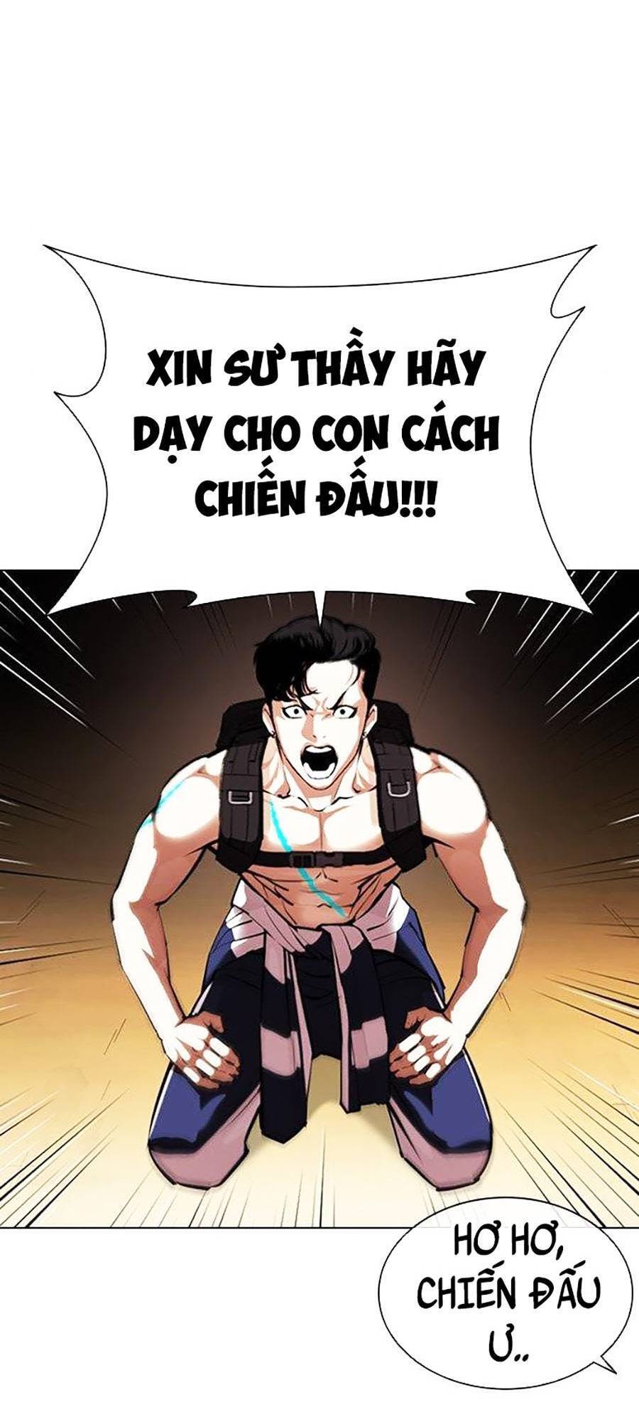 Hoán Đổi Diệu Kỳ Chapter 398 - Trang 110