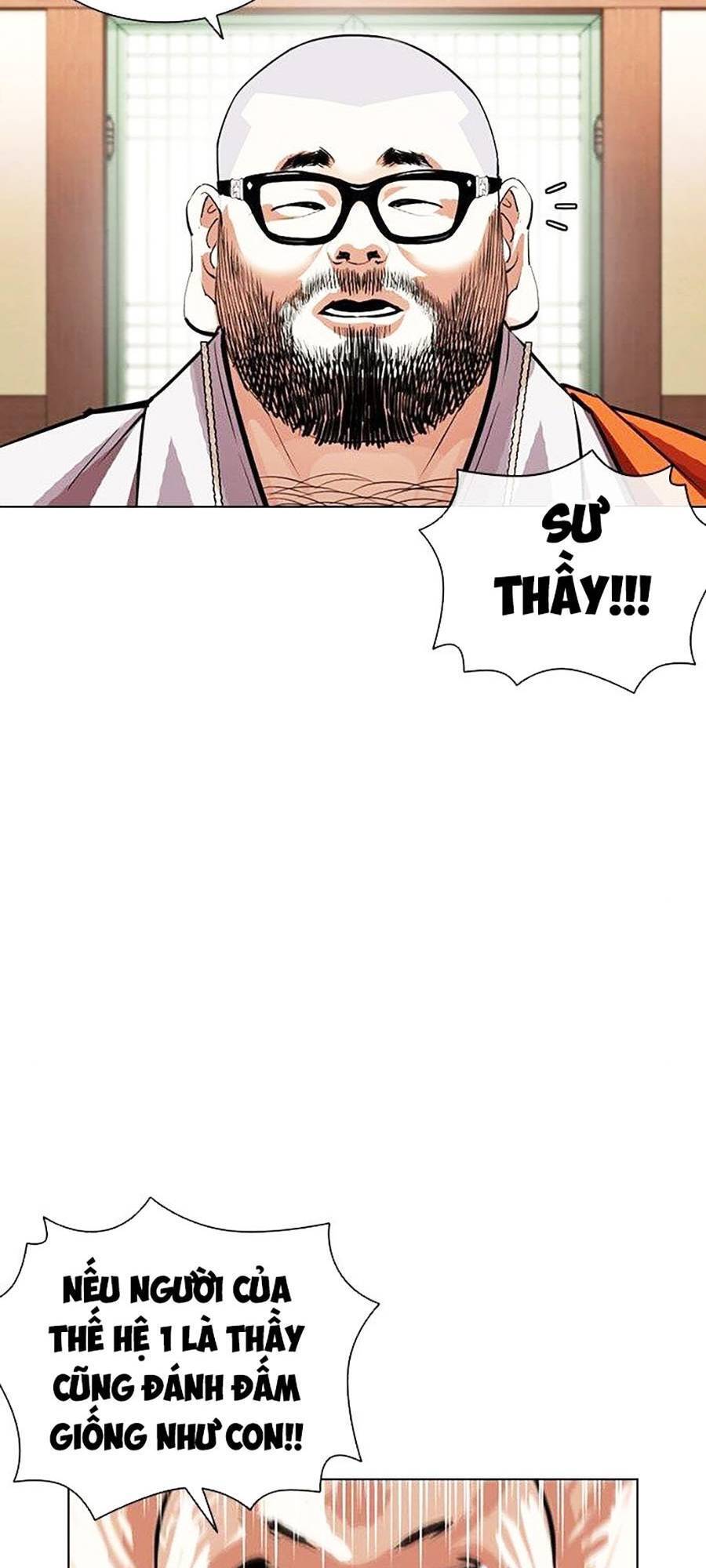 Hoán Đổi Diệu Kỳ Chapter 398 - Trang 114