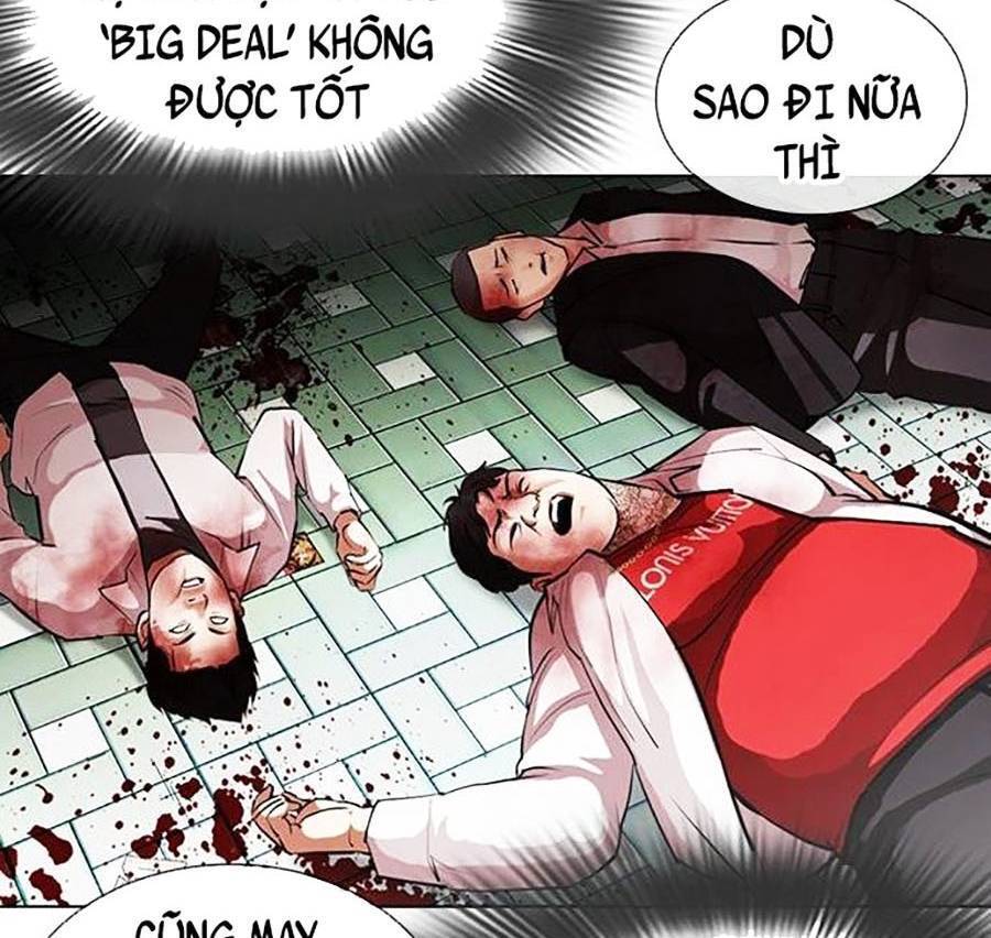 Hoán Đổi Diệu Kỳ Chapter 398 - Trang 13