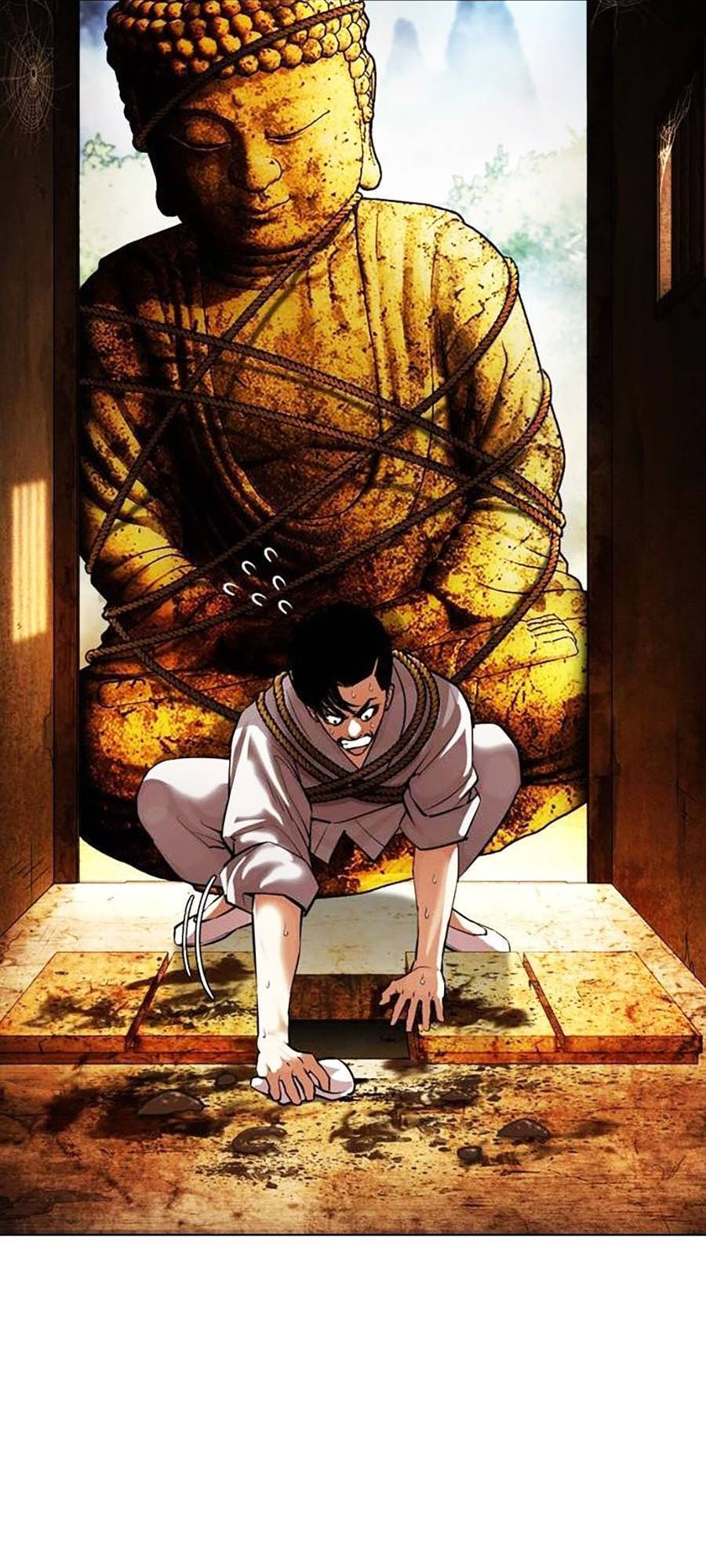 Hoán Đổi Diệu Kỳ Chapter 398 - Trang 132