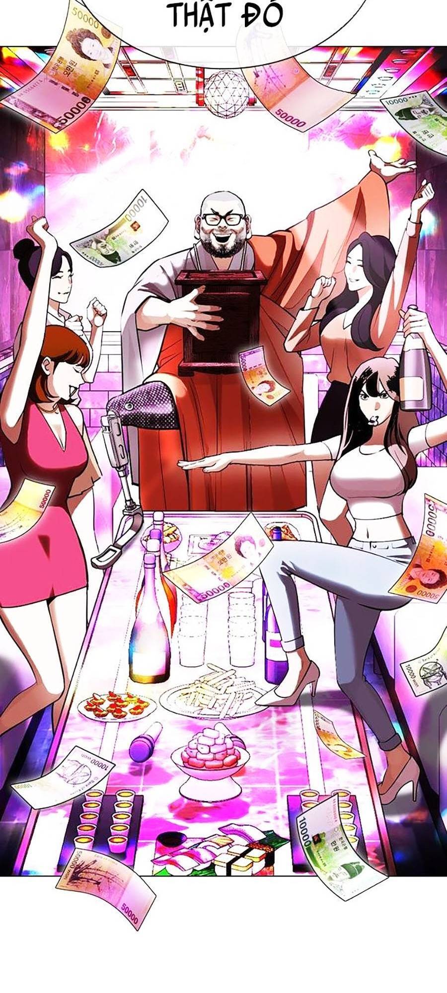 Hoán Đổi Diệu Kỳ Chapter 398 - Trang 134