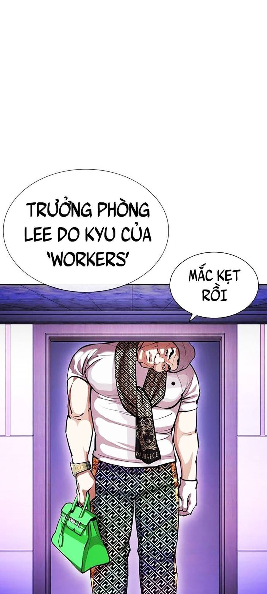 Hoán Đổi Diệu Kỳ Chapter 398 - Trang 140