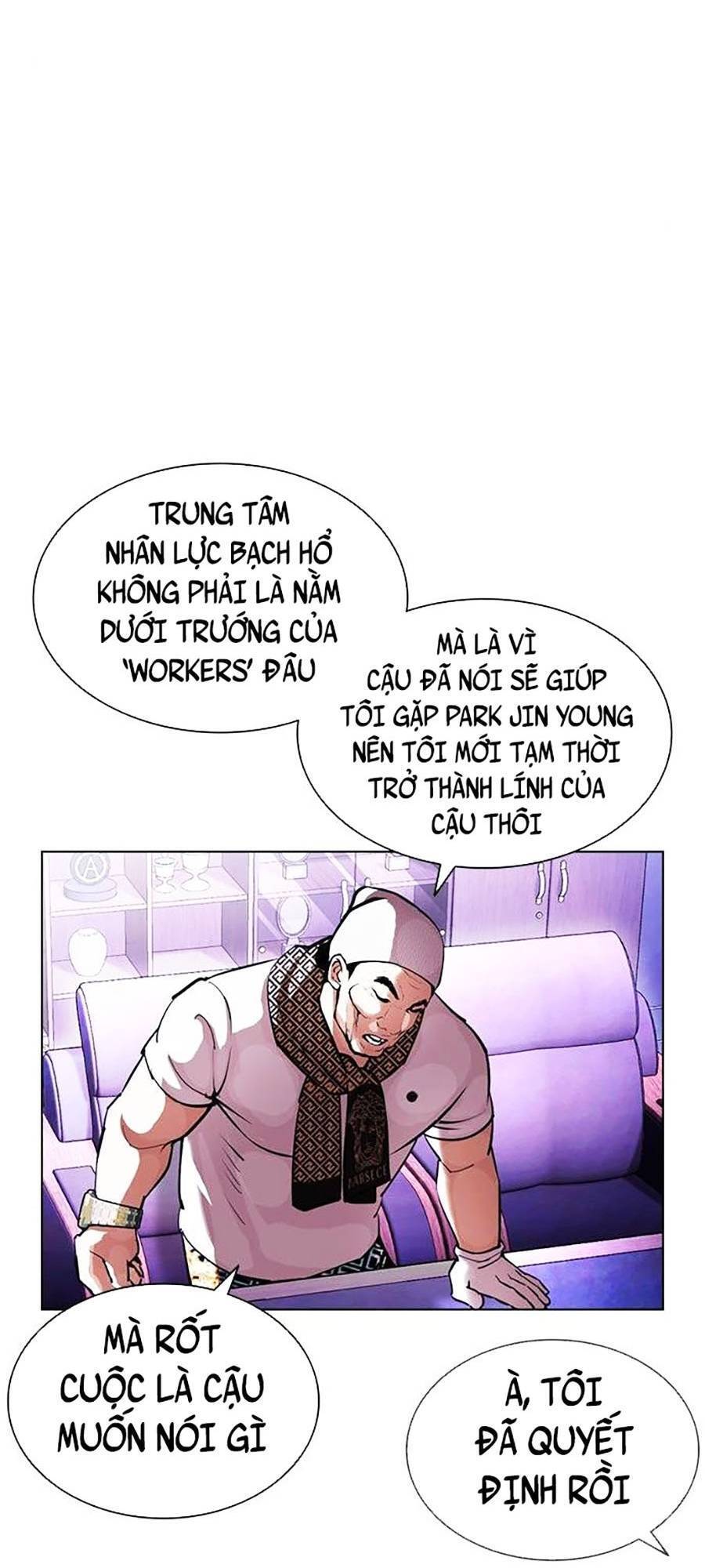 Hoán Đổi Diệu Kỳ Chapter 398 - Trang 142