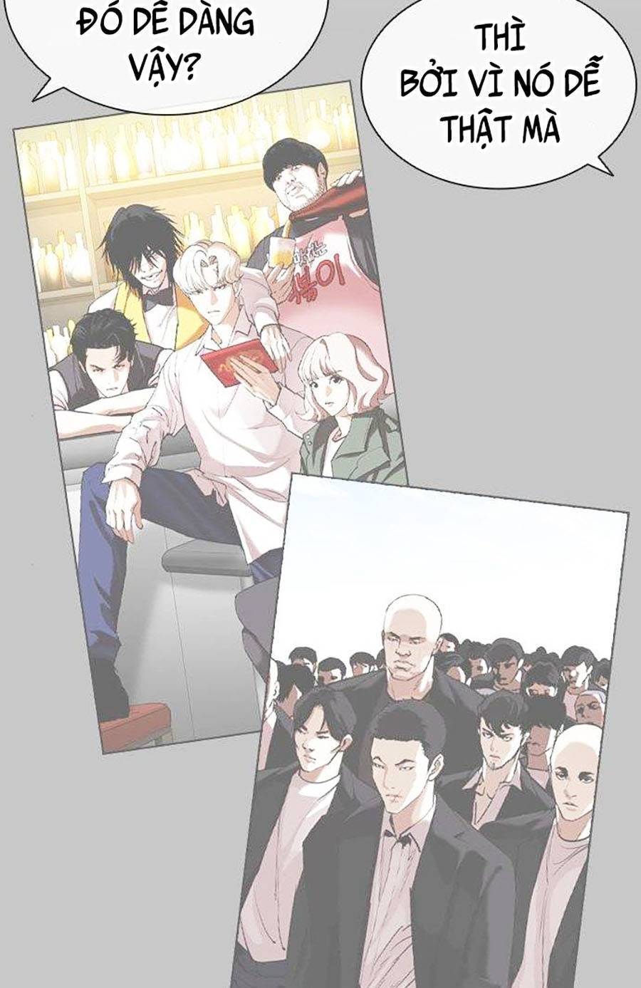 Hoán Đổi Diệu Kỳ Chapter 398 - Trang 145