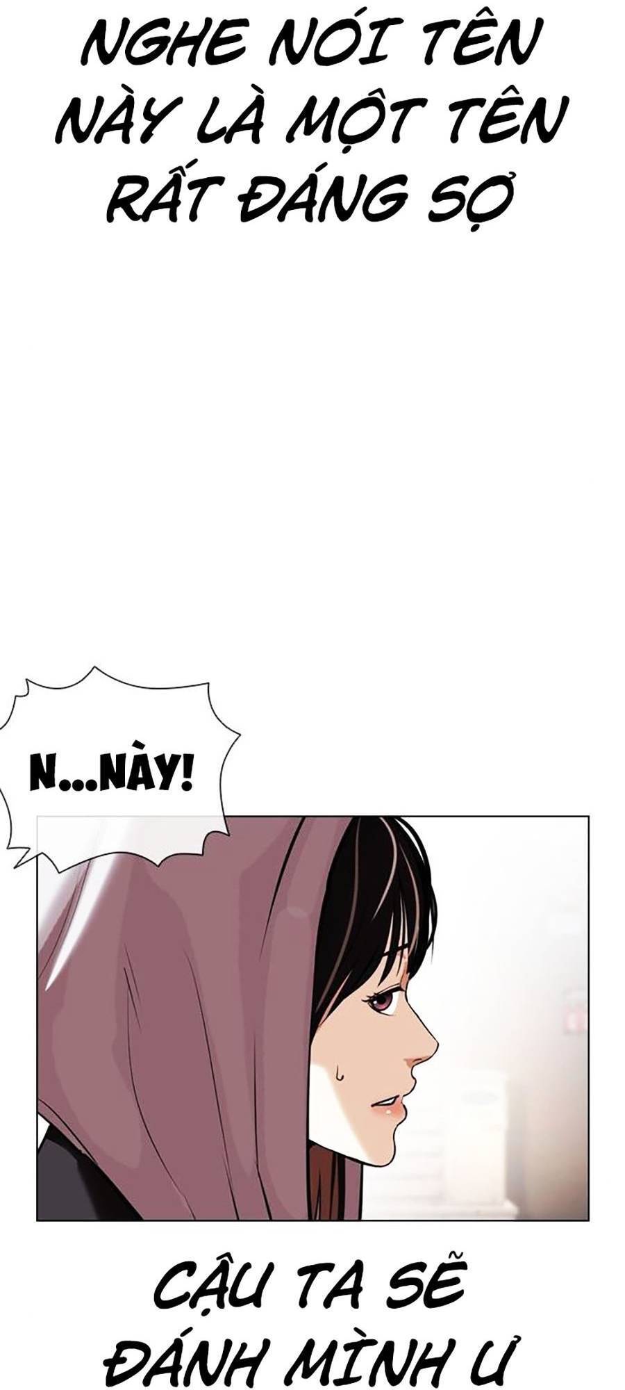 Hoán Đổi Diệu Kỳ Chapter 398 - Trang 16