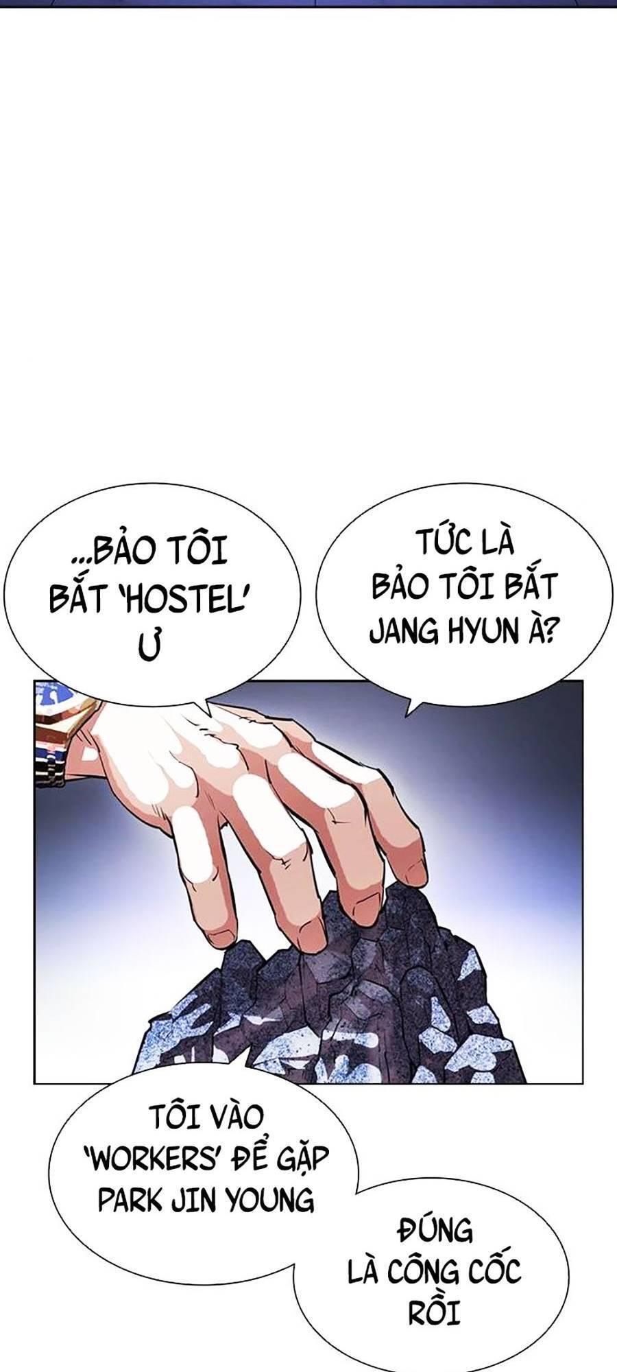 Hoán Đổi Diệu Kỳ Chapter 398 - Trang 160