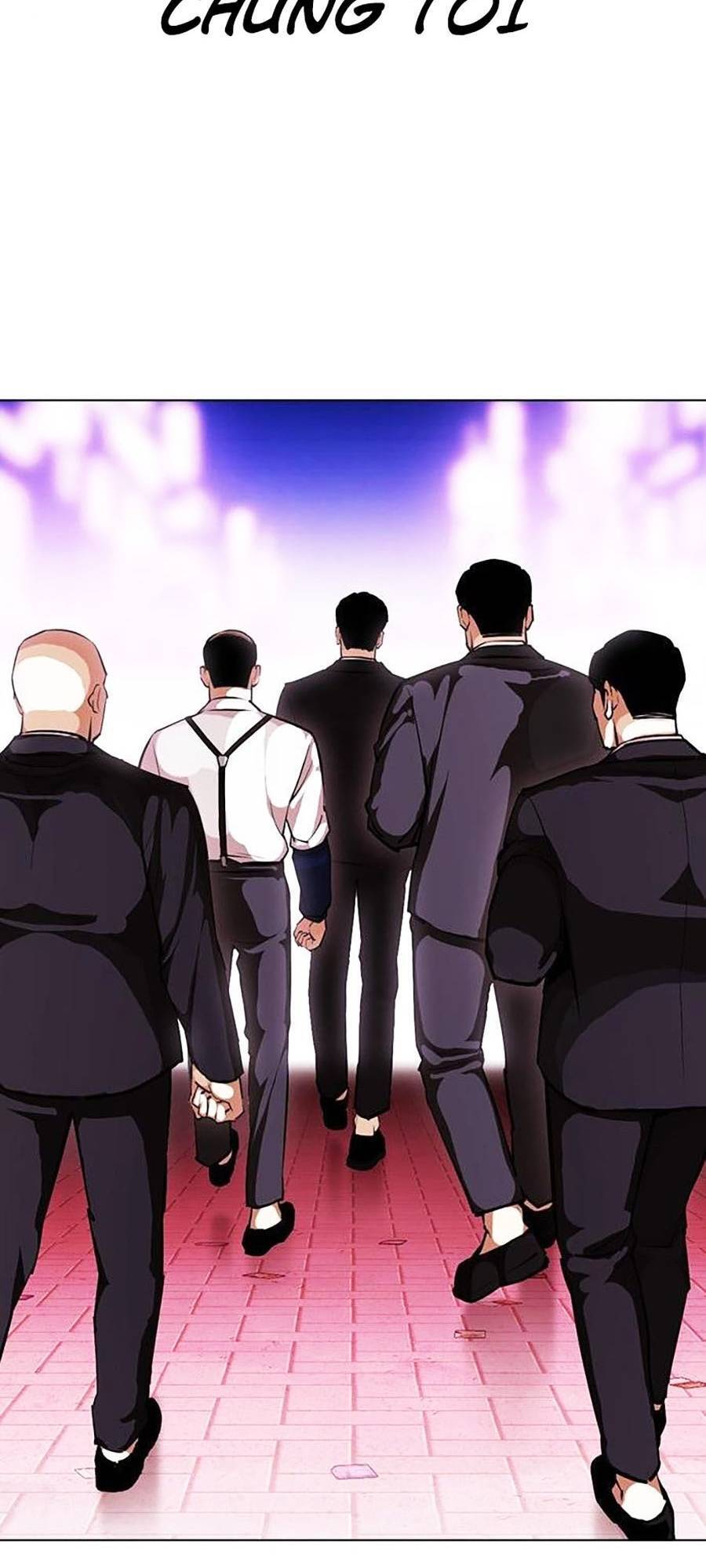 Hoán Đổi Diệu Kỳ Chapter 398 - Trang 168