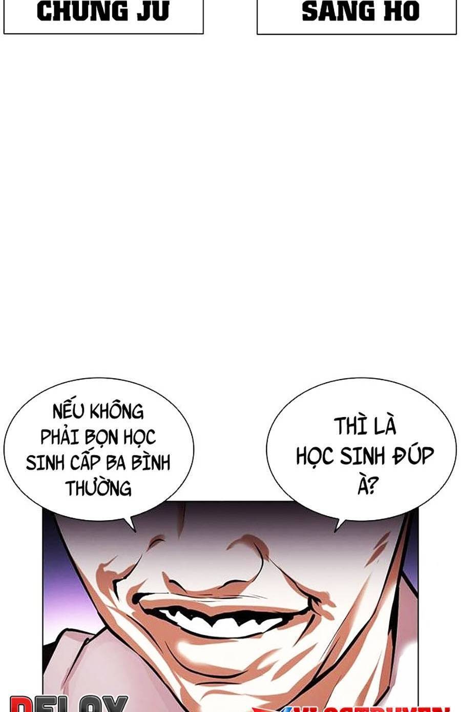 Hoán Đổi Diệu Kỳ Chapter 398 - Trang 171