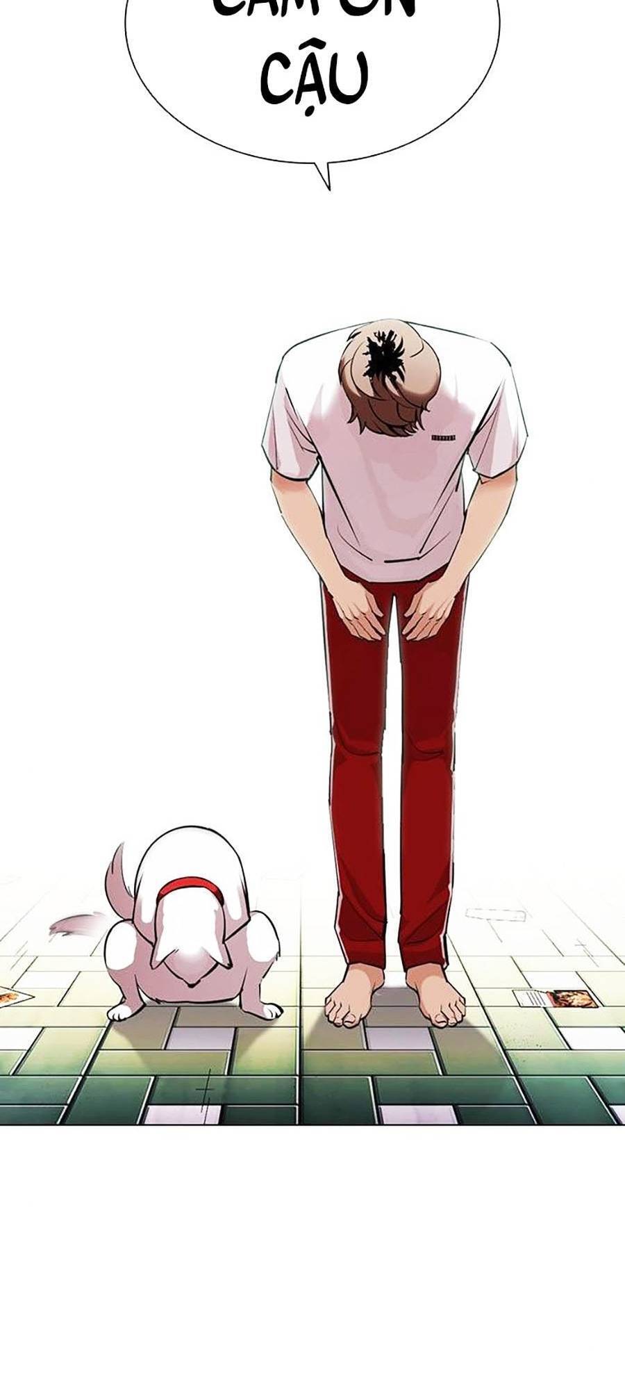 Hoán Đổi Diệu Kỳ Chapter 398 - Trang 18