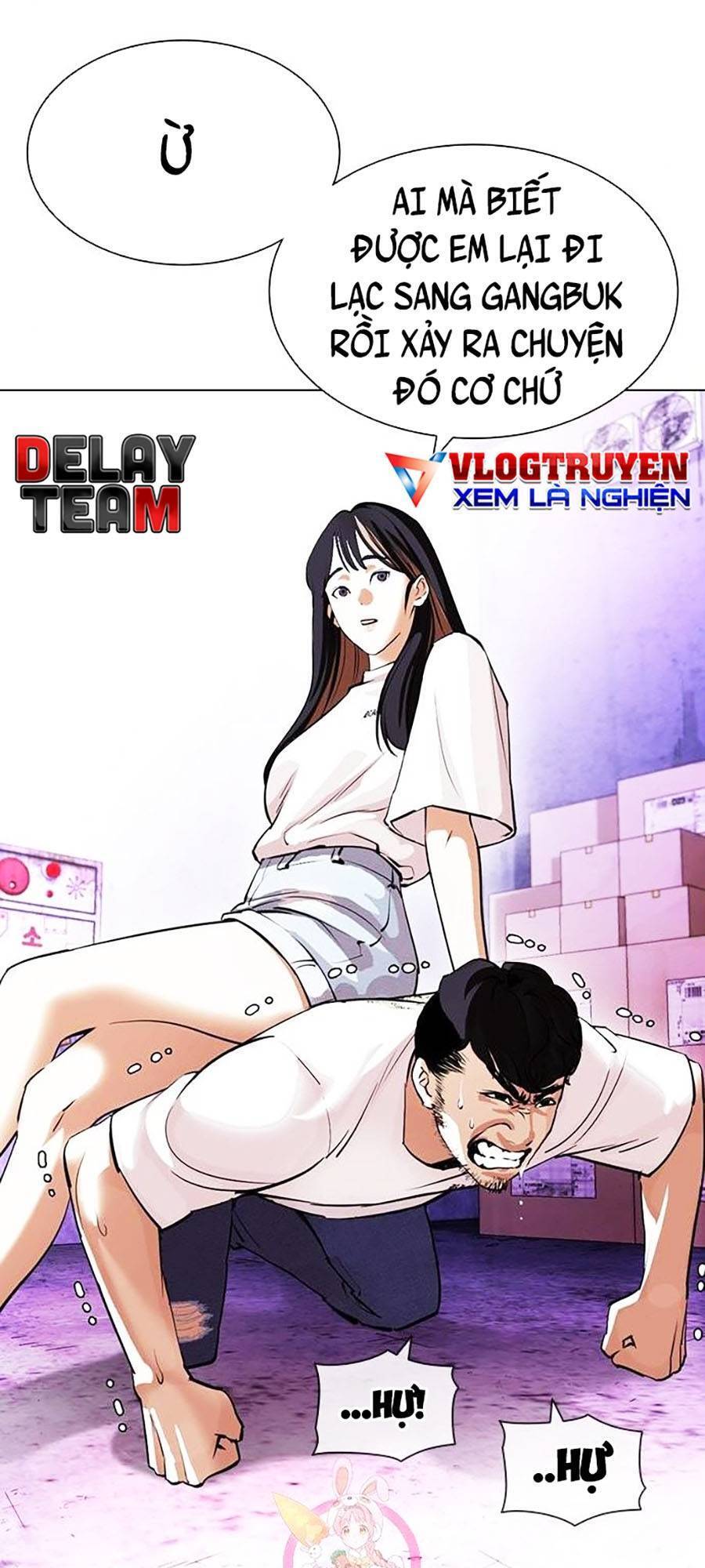 Hoán Đổi Diệu Kỳ Chapter 398 - Trang 28