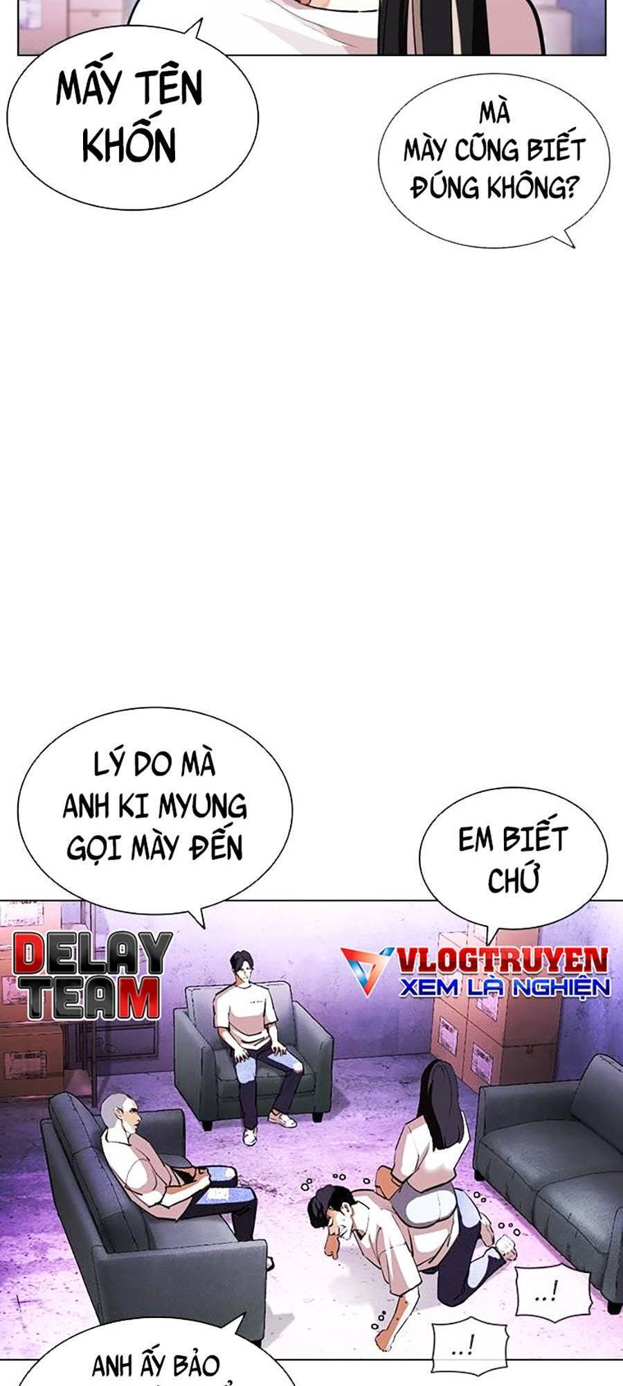 Hoán Đổi Diệu Kỳ Chapter 398 - Trang 32