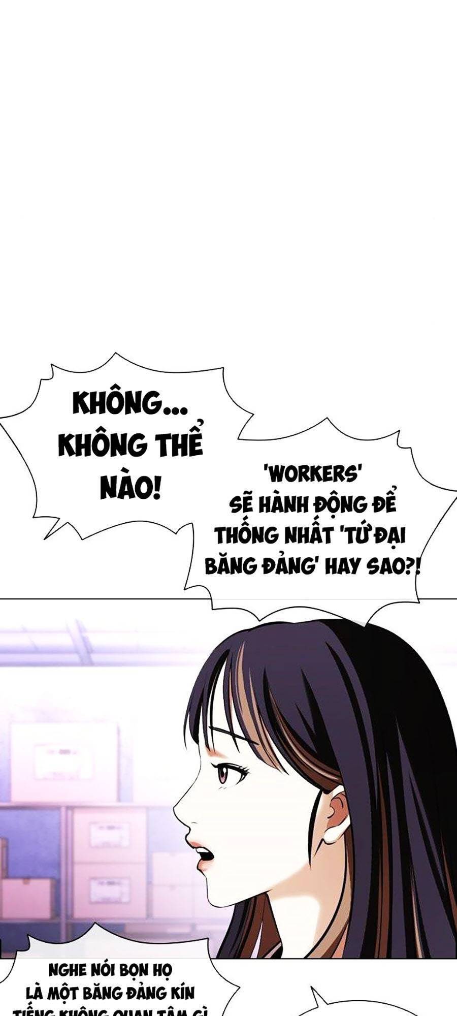 Hoán Đổi Diệu Kỳ Chapter 398 - Trang 40