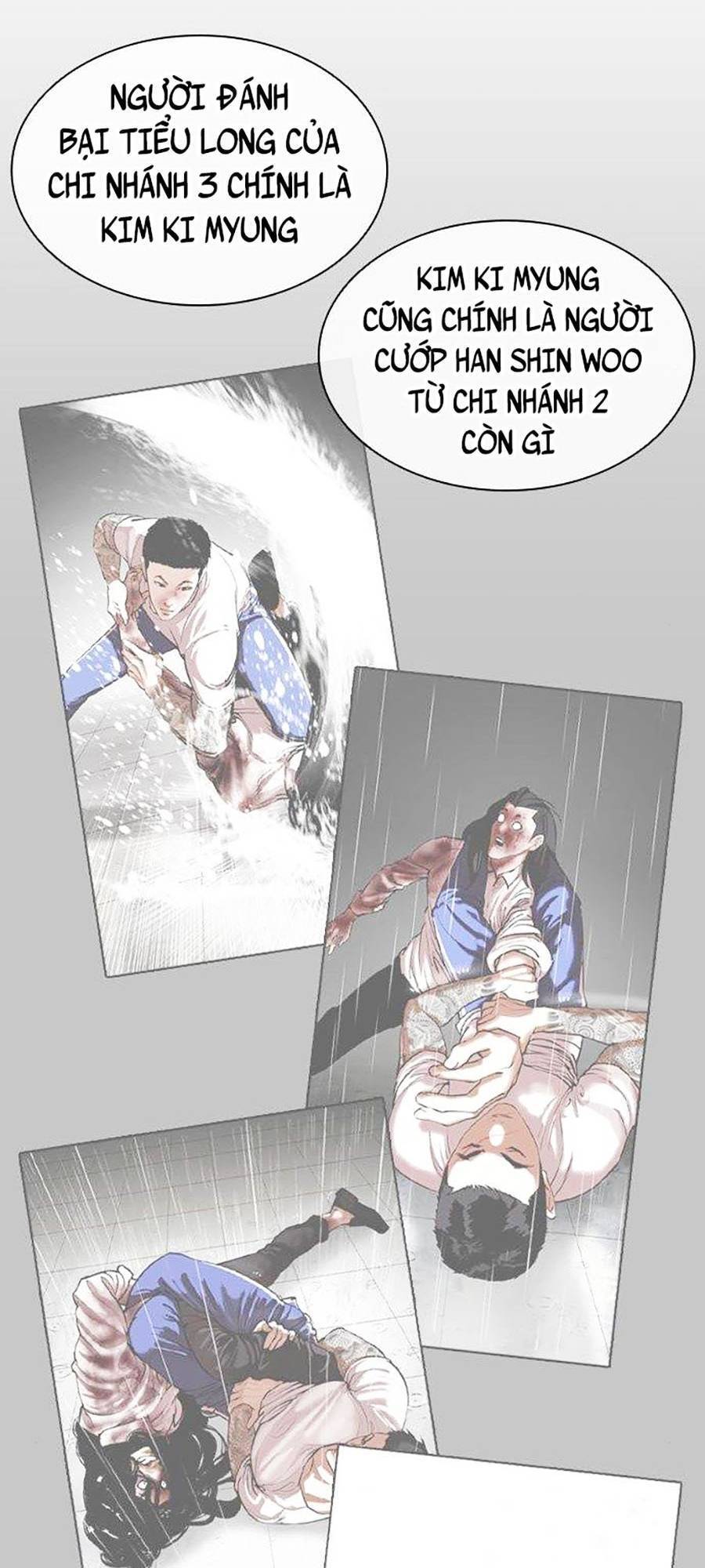 Hoán Đổi Diệu Kỳ Chapter 398 - Trang 42