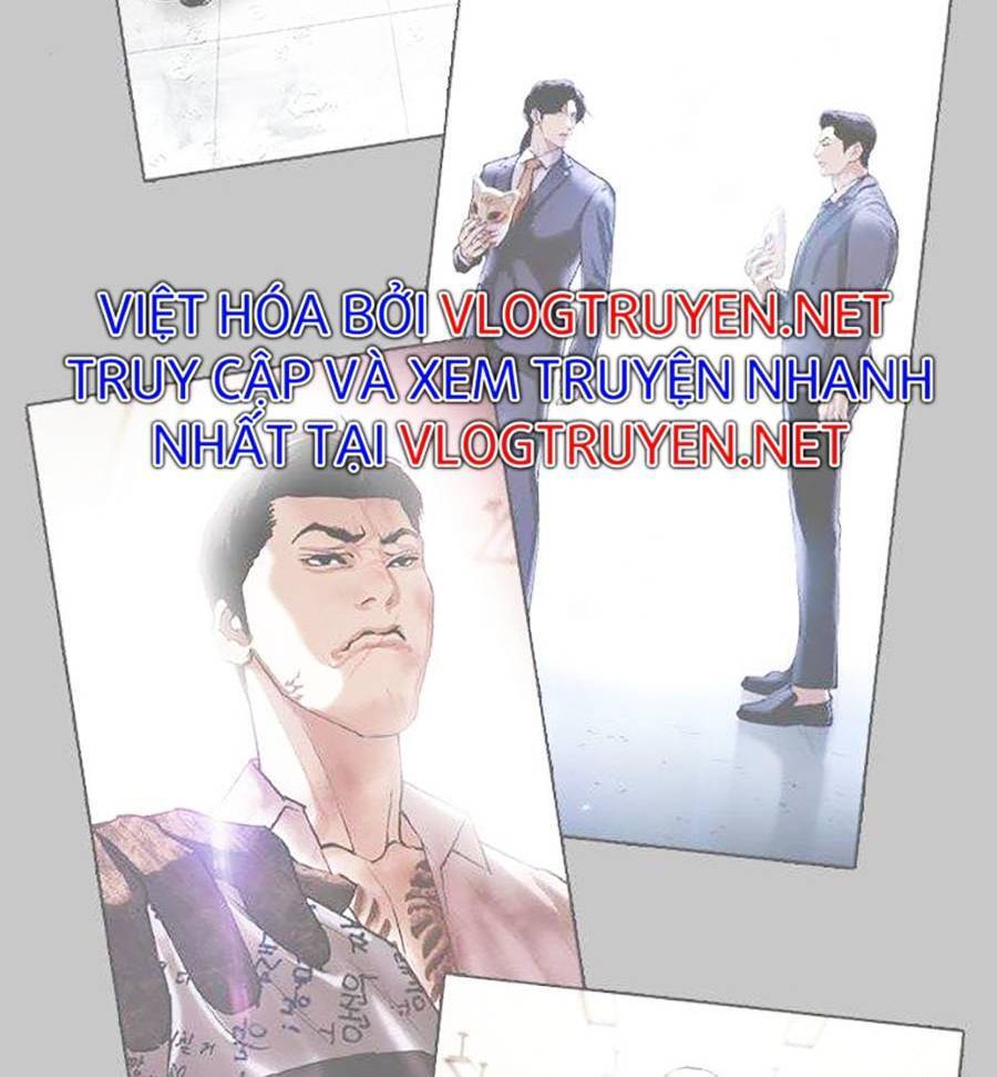 Hoán Đổi Diệu Kỳ Chapter 398 - Trang 43