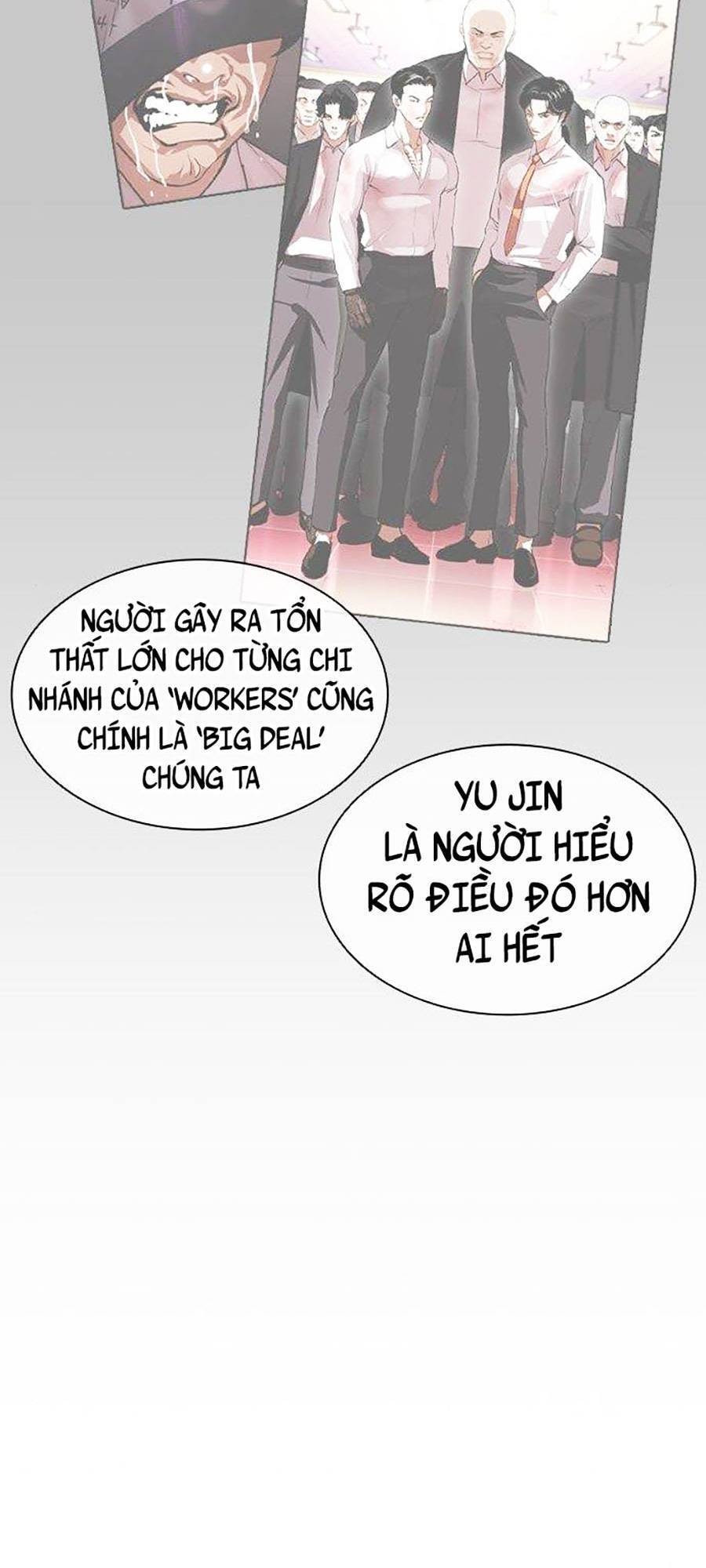 Hoán Đổi Diệu Kỳ Chapter 398 - Trang 44