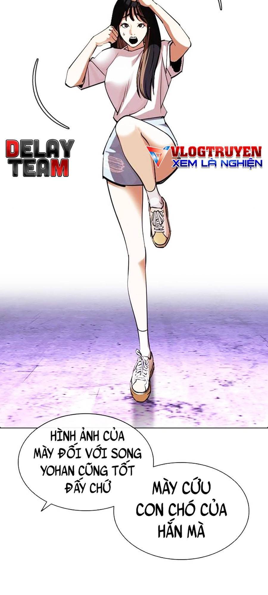 Hoán Đổi Diệu Kỳ Chapter 398 - Trang 54