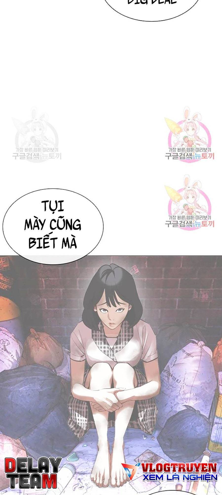 Hoán Đổi Diệu Kỳ Chapter 398 - Trang 58