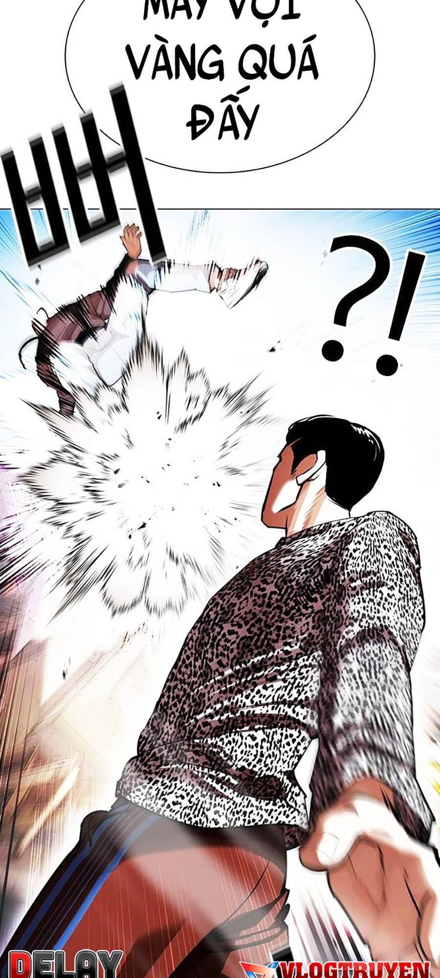 Hoán Đổi Diệu Kỳ Chapter 398 - Trang 86