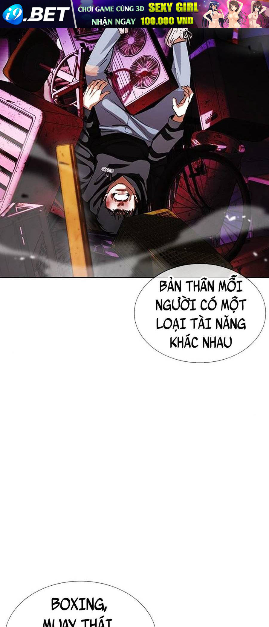 Hoán Đổi Diệu Kỳ Chapter 398 - Trang 90