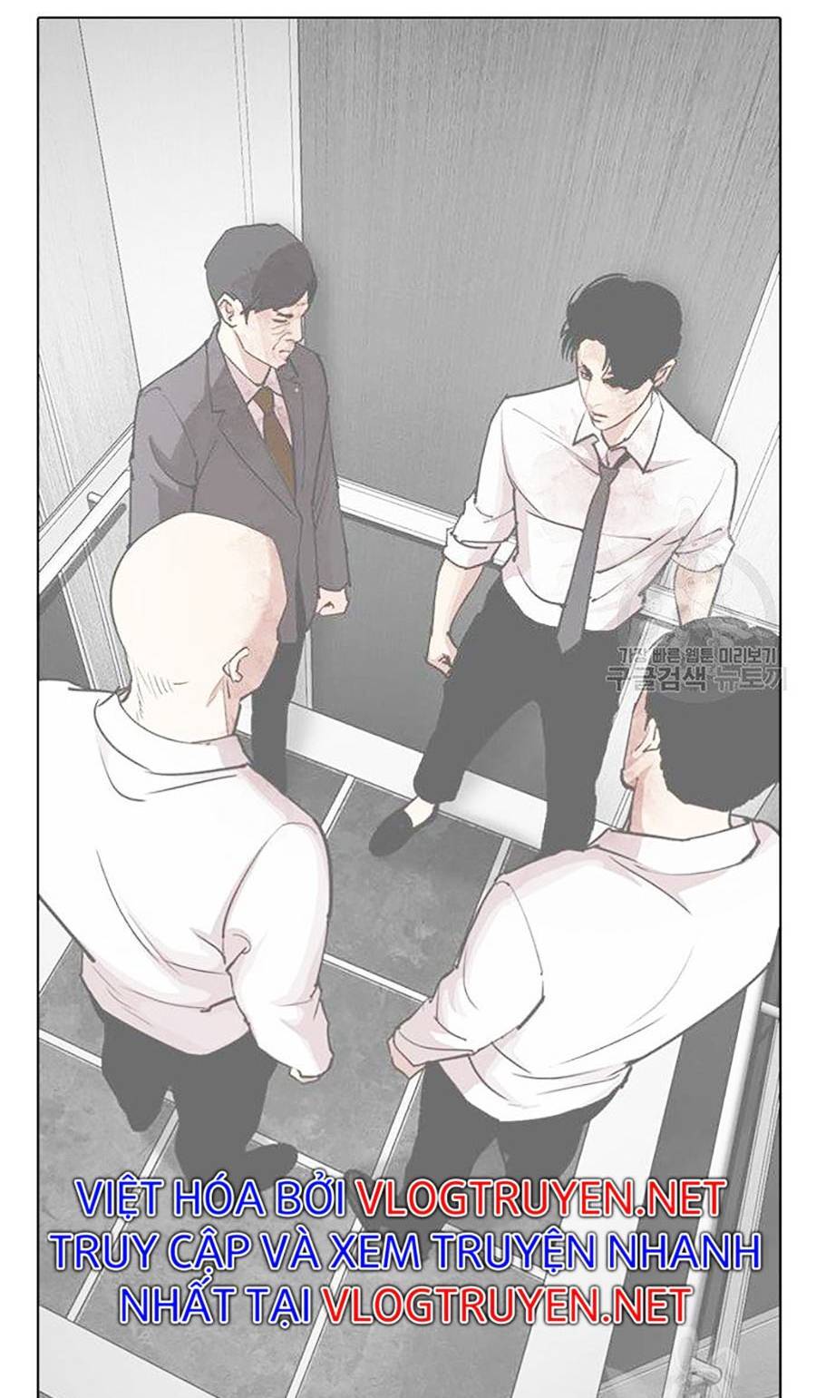 Hoán Đổi Diệu Kỳ Chapter 399 - Trang 102