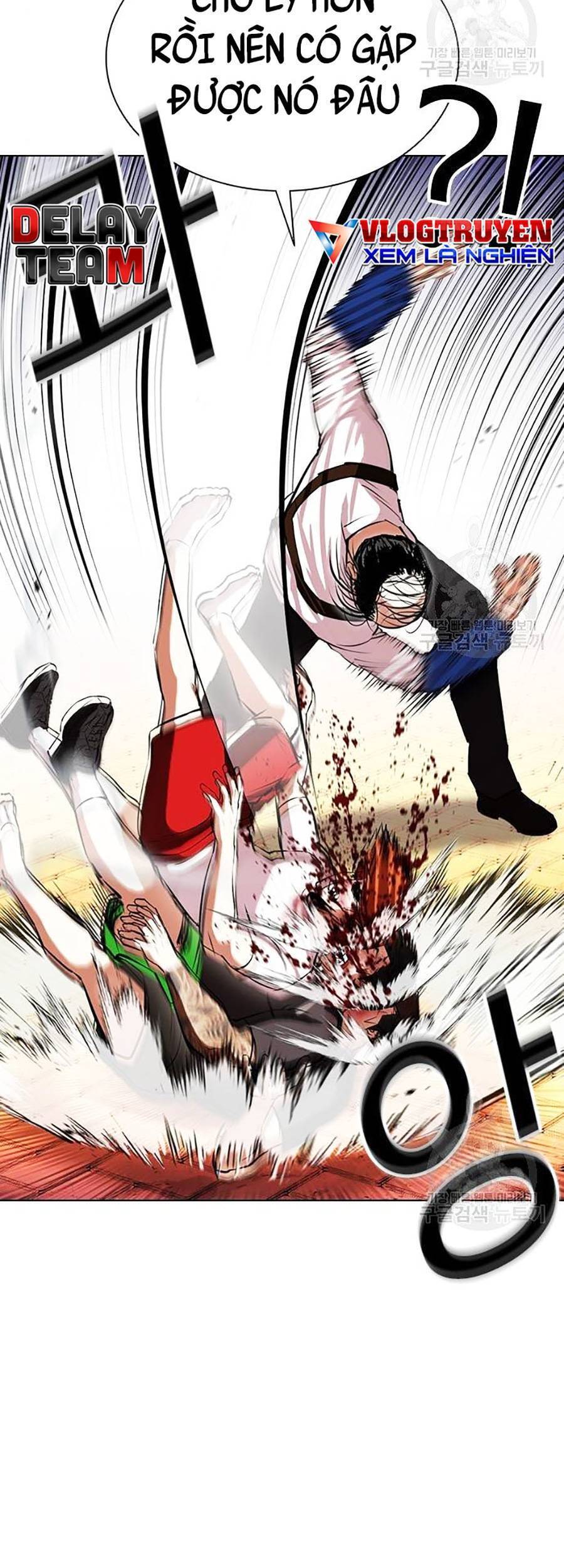 Hoán Đổi Diệu Kỳ Chapter 399 - Trang 18