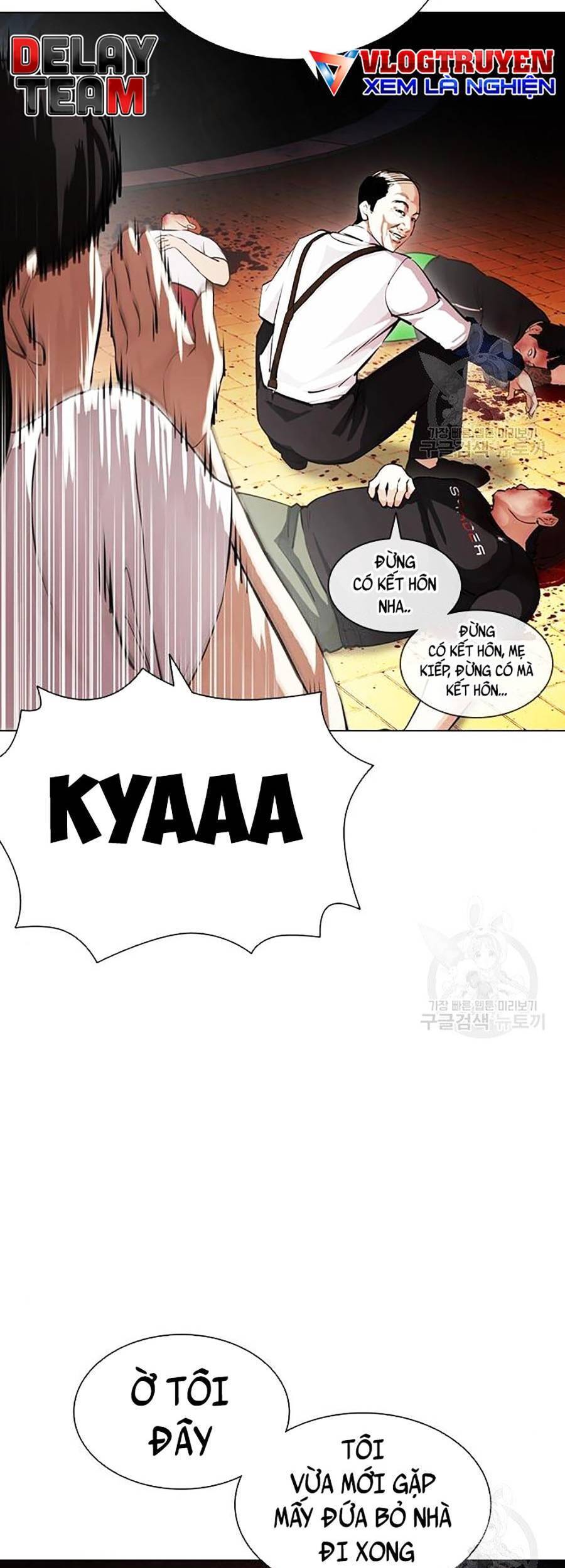 Hoán Đổi Diệu Kỳ Chapter 399 - Trang 22