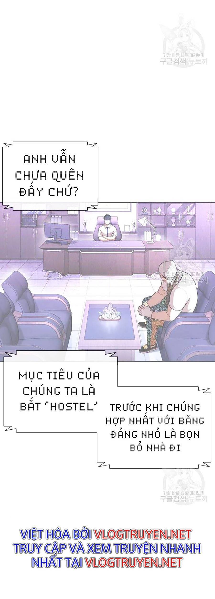 Hoán Đổi Diệu Kỳ Chapter 399 - Trang 28