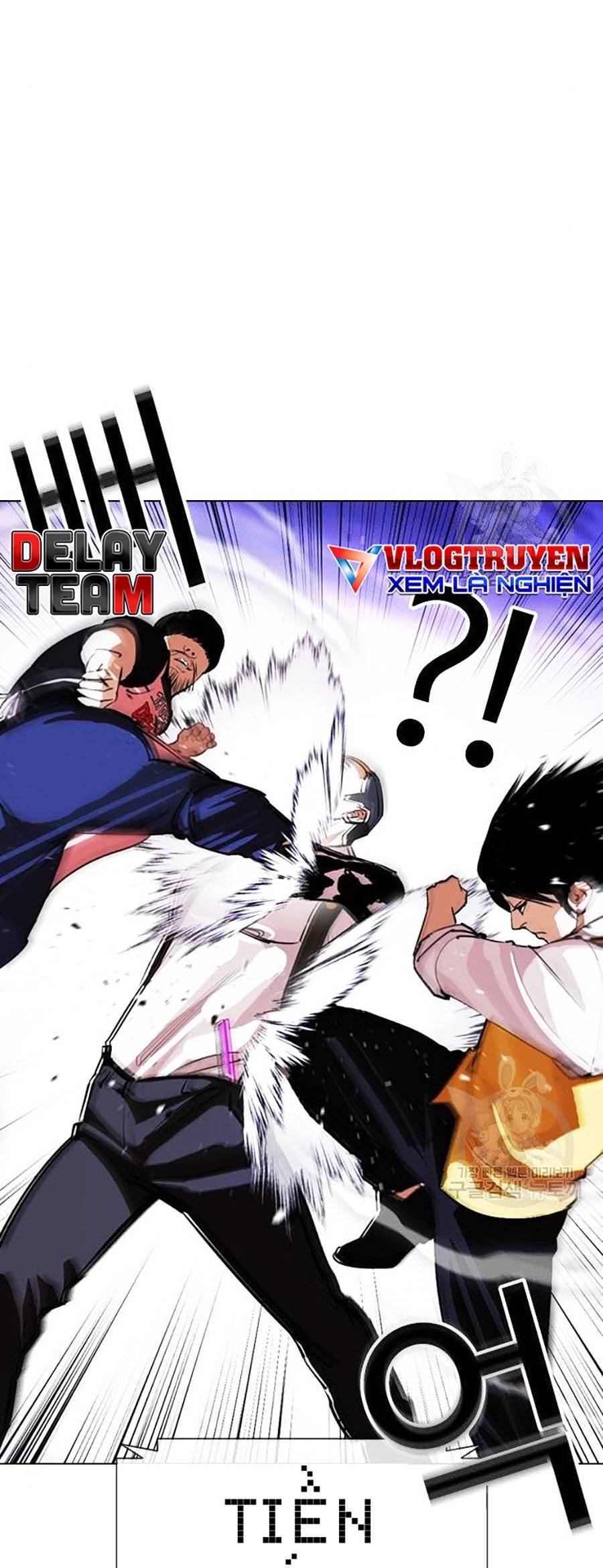 Hoán Đổi Diệu Kỳ Chapter 399 - Trang 32