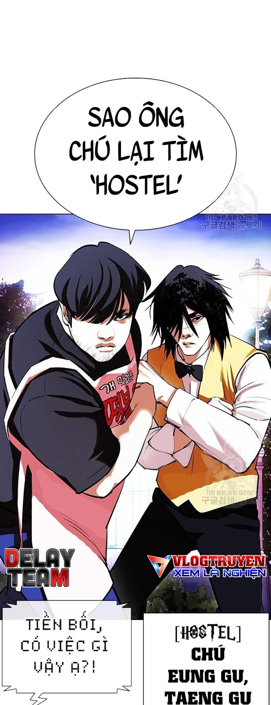 Hoán Đổi Diệu Kỳ Chapter 399 - Trang 34