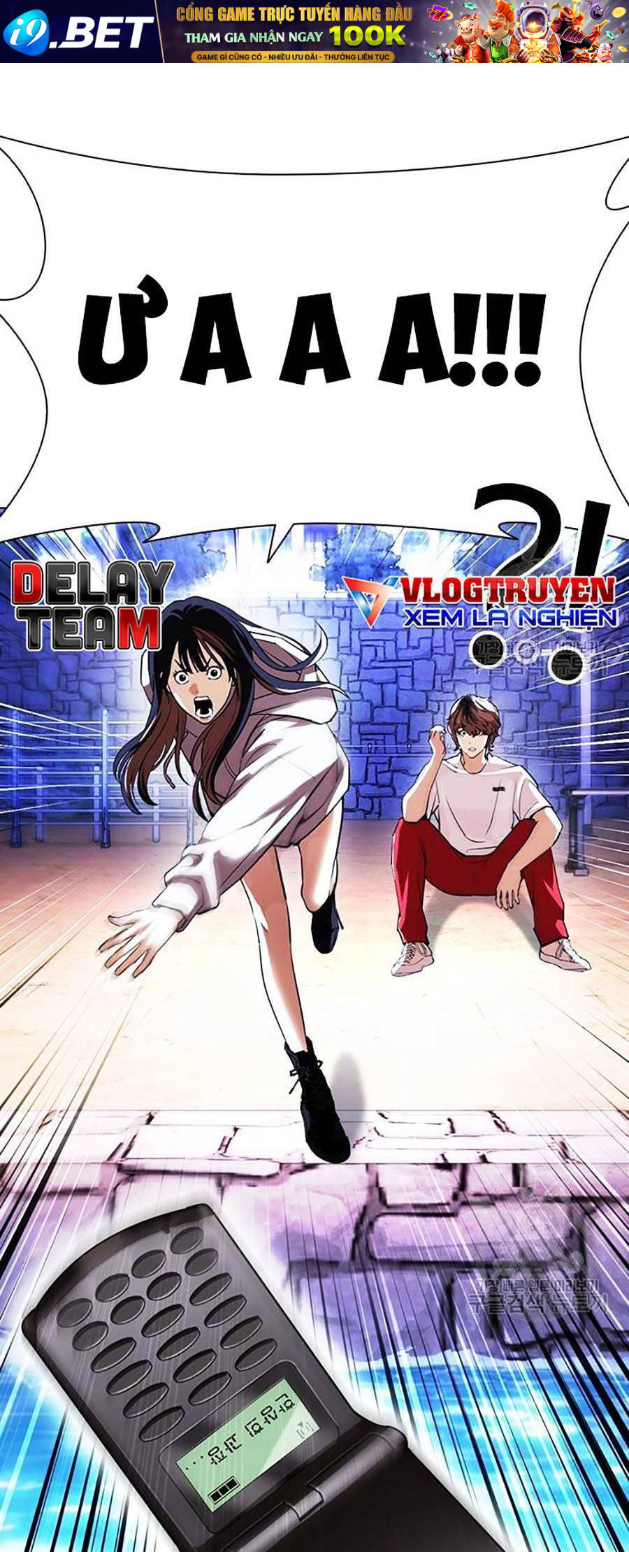 Hoán Đổi Diệu Kỳ Chapter 399 - Trang 64