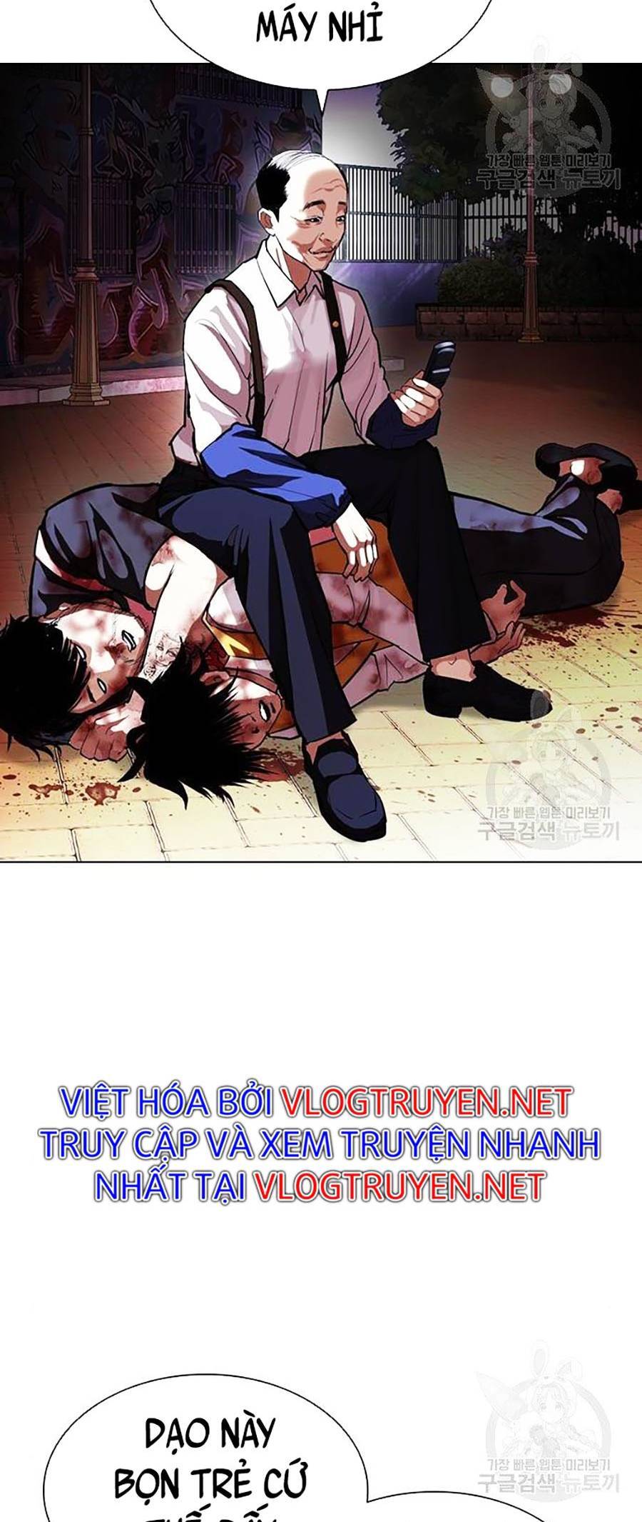 Hoán Đổi Diệu Kỳ Chapter 399 - Trang 72