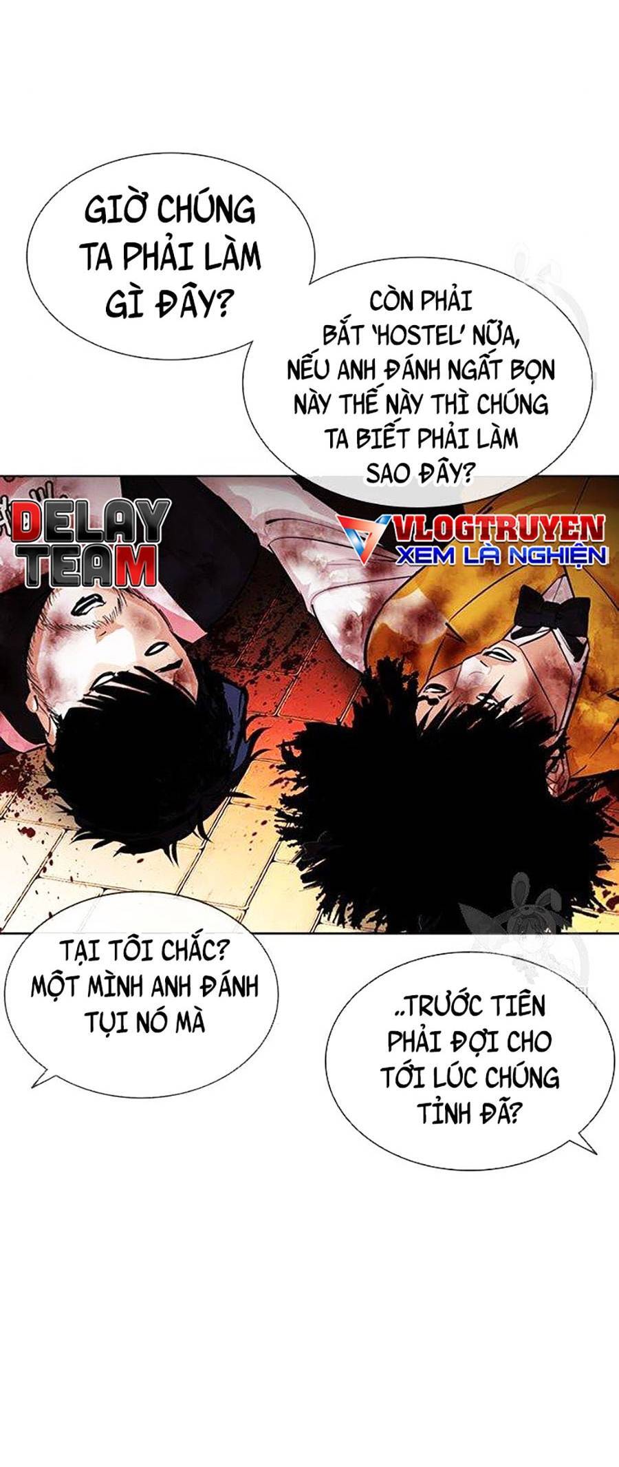 Hoán Đổi Diệu Kỳ Chapter 399 - Trang 74