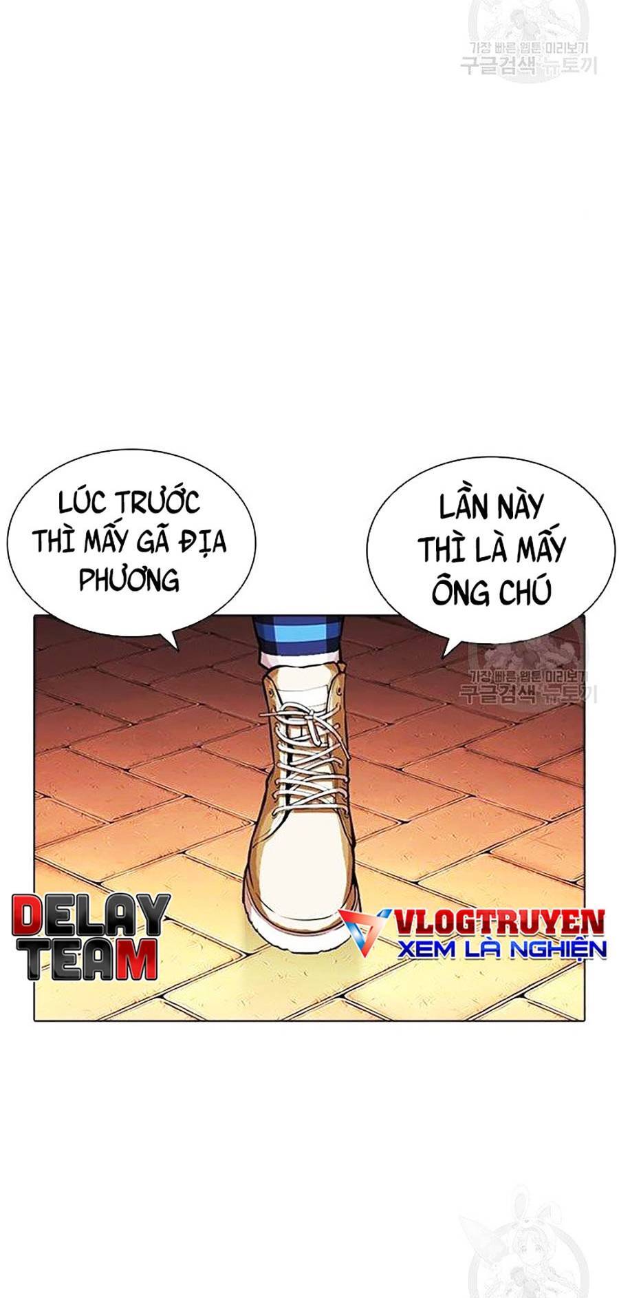 Hoán Đổi Diệu Kỳ Chapter 399 - Trang 93