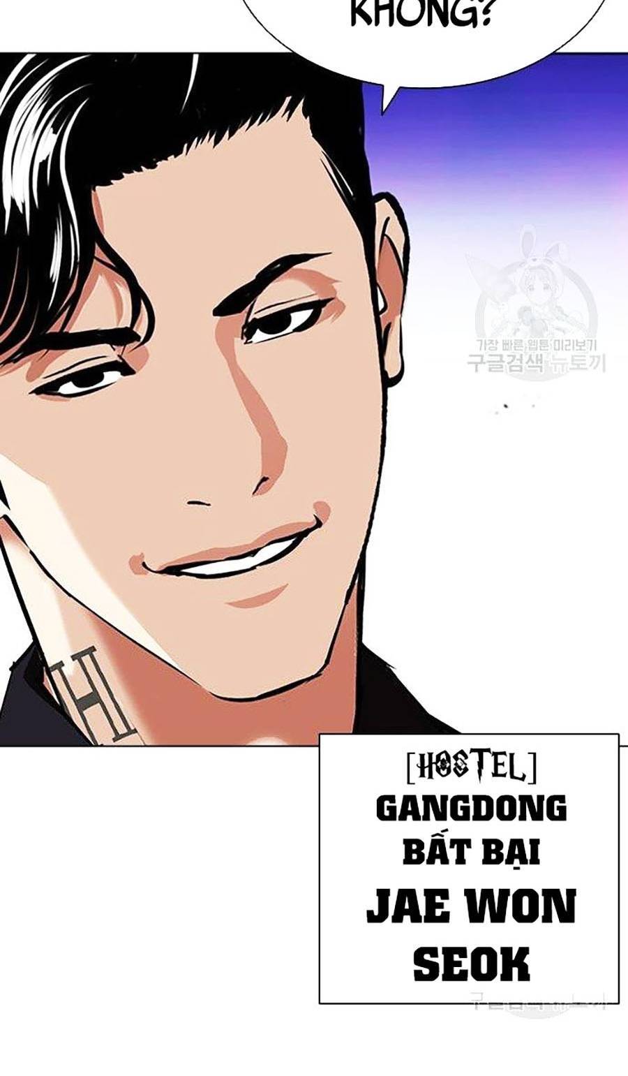 Hoán Đổi Diệu Kỳ Chapter 399 - Trang 98