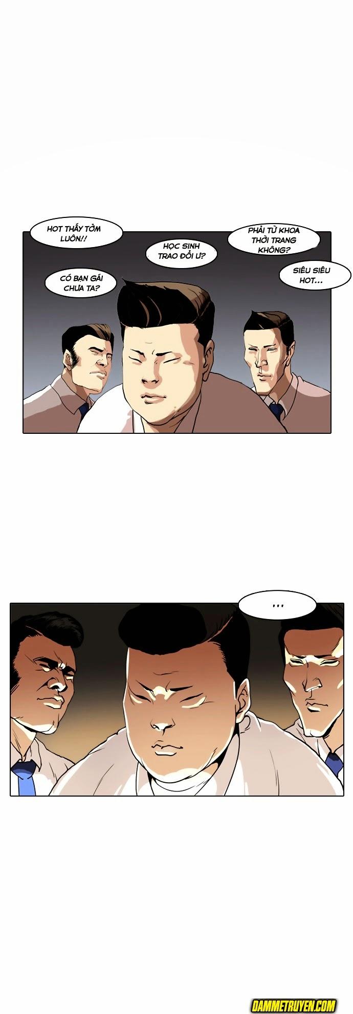 Hoán Đổi Diệu Kỳ Chapter 4 - Trang 40