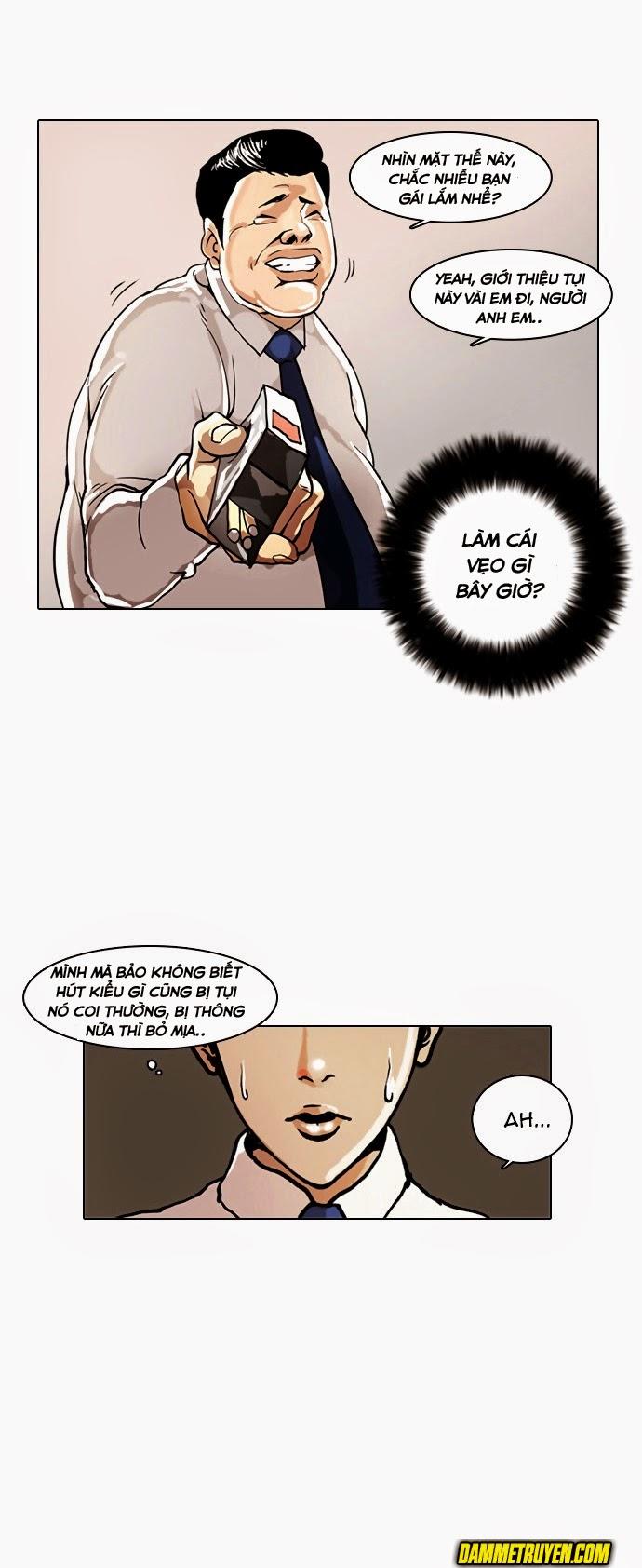 Hoán Đổi Diệu Kỳ Chapter 4 - Trang 47