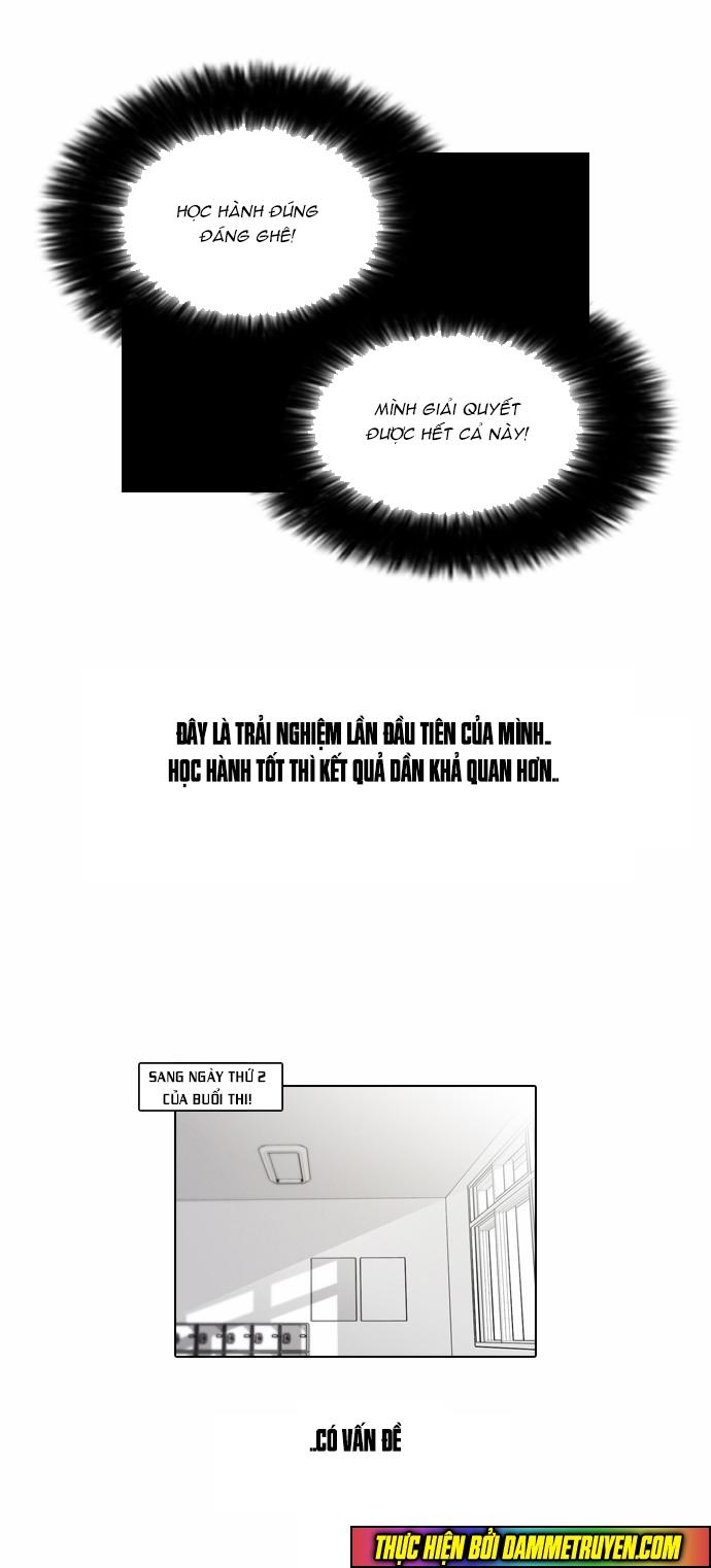 Hoán Đổi Diệu Kỳ Chapter 40 - Trang 14