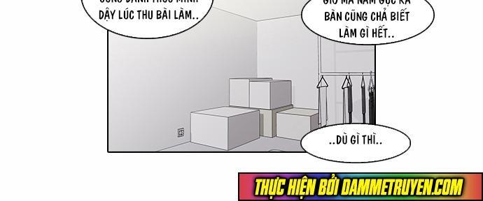 Hoán Đổi Diệu Kỳ Chapter 40 - Trang 18