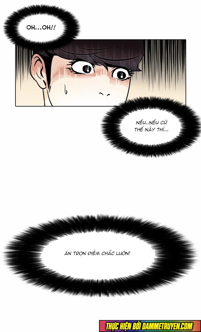 Hoán Đổi Diệu Kỳ Chapter 40 - Trang 23