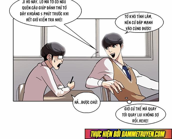 Hoán Đổi Diệu Kỳ Chapter 40 - Trang 25