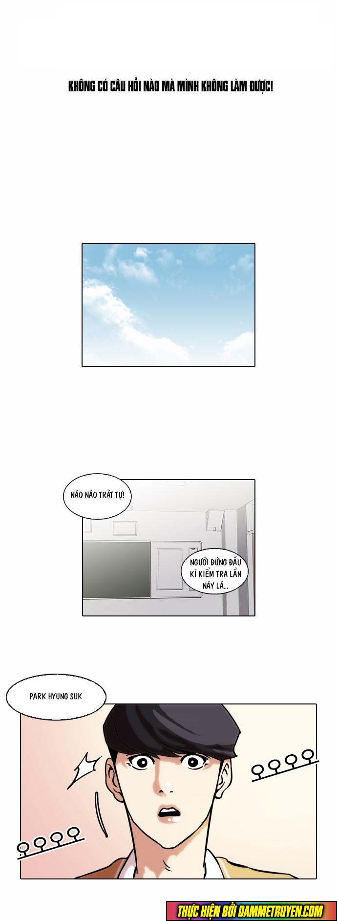 Hoán Đổi Diệu Kỳ Chapter 40 - Trang 26