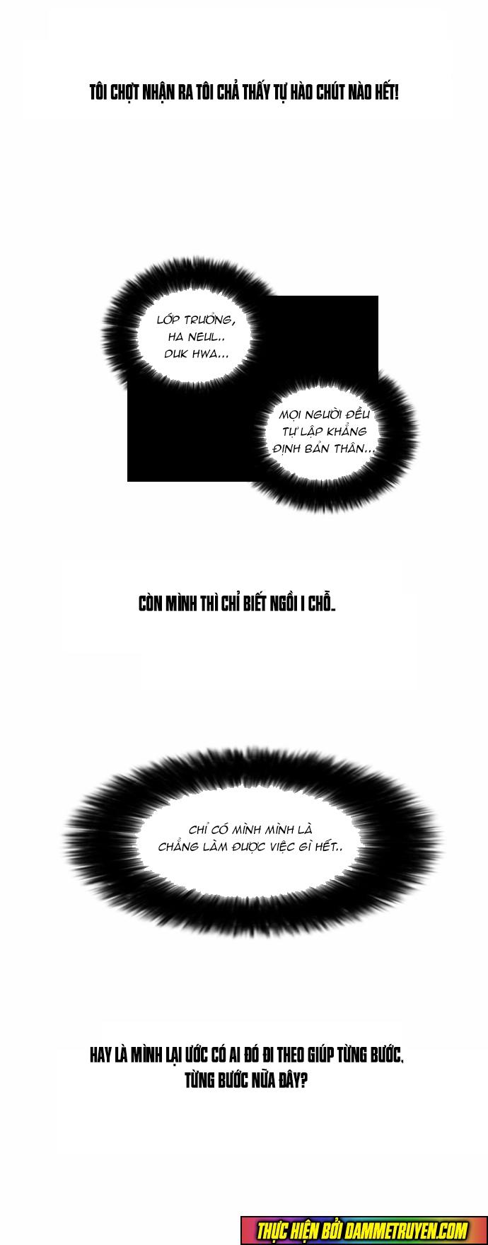 Hoán Đổi Diệu Kỳ Chapter 40 - Trang 38