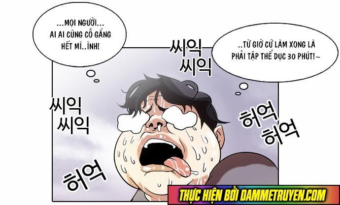 Hoán Đổi Diệu Kỳ Chapter 40 - Trang 42