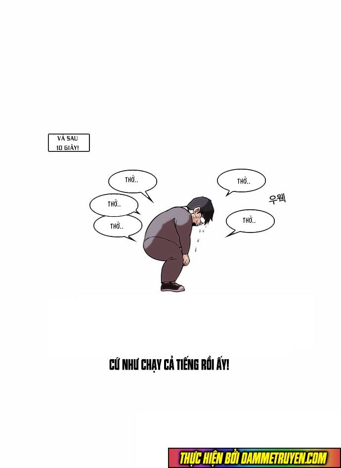 Hoán Đổi Diệu Kỳ - Chapter 40 - Page 44