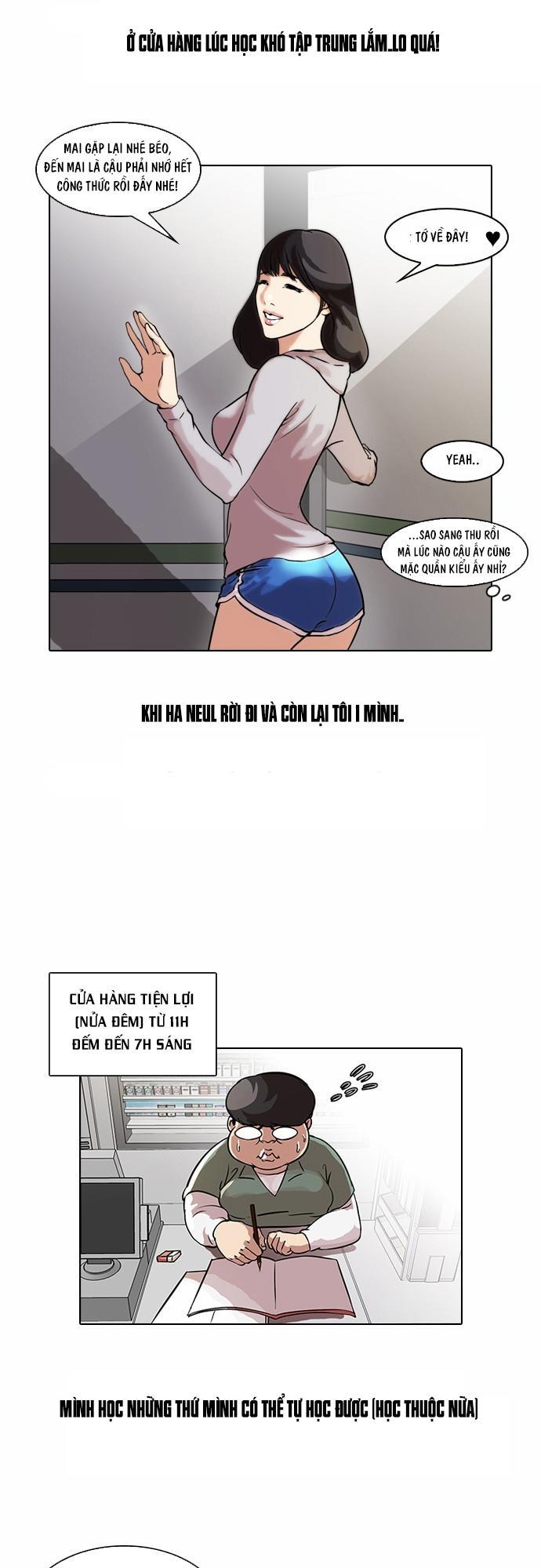 Hoán Đổi Diệu Kỳ Chapter 40 - Trang 9