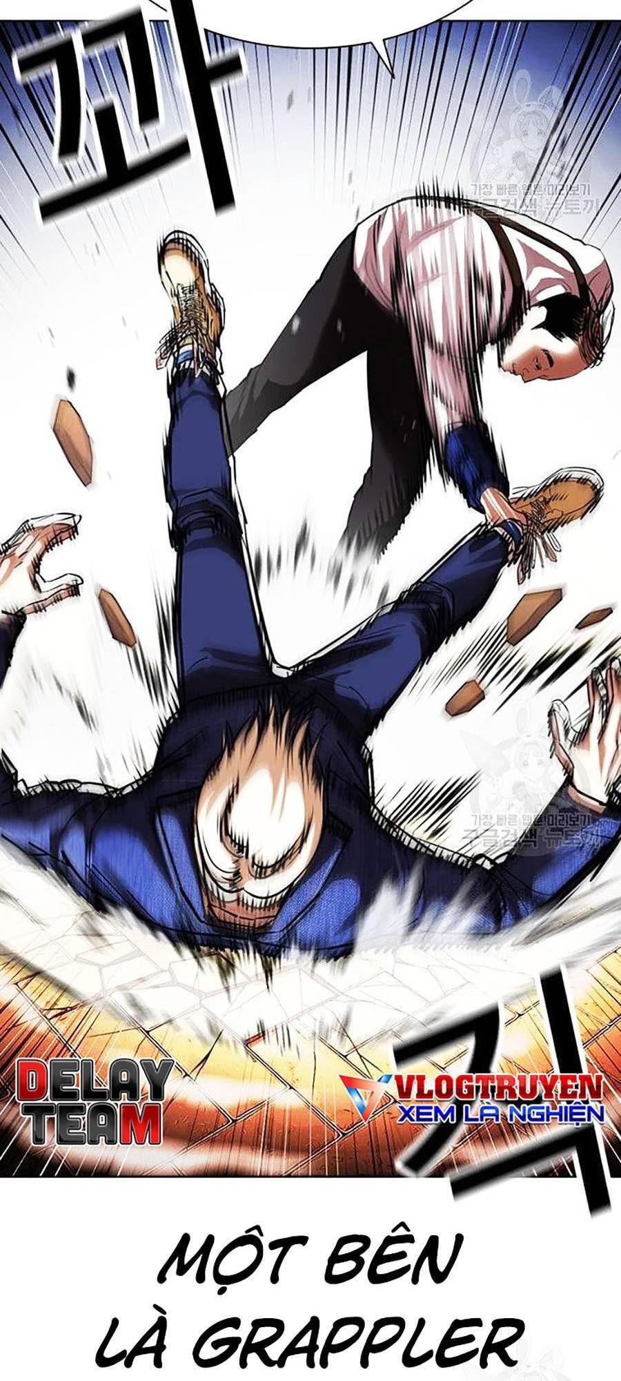 Hoán Đổi Diệu Kỳ Chapter 400 - Trang 112