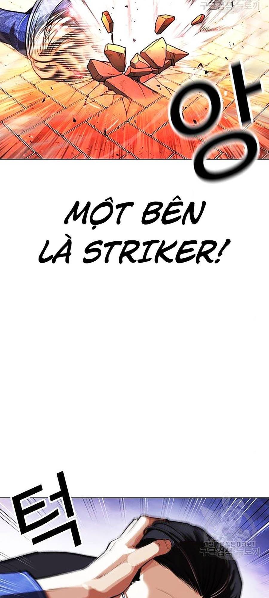 Hoán Đổi Diệu Kỳ Chapter 400 - Trang 116