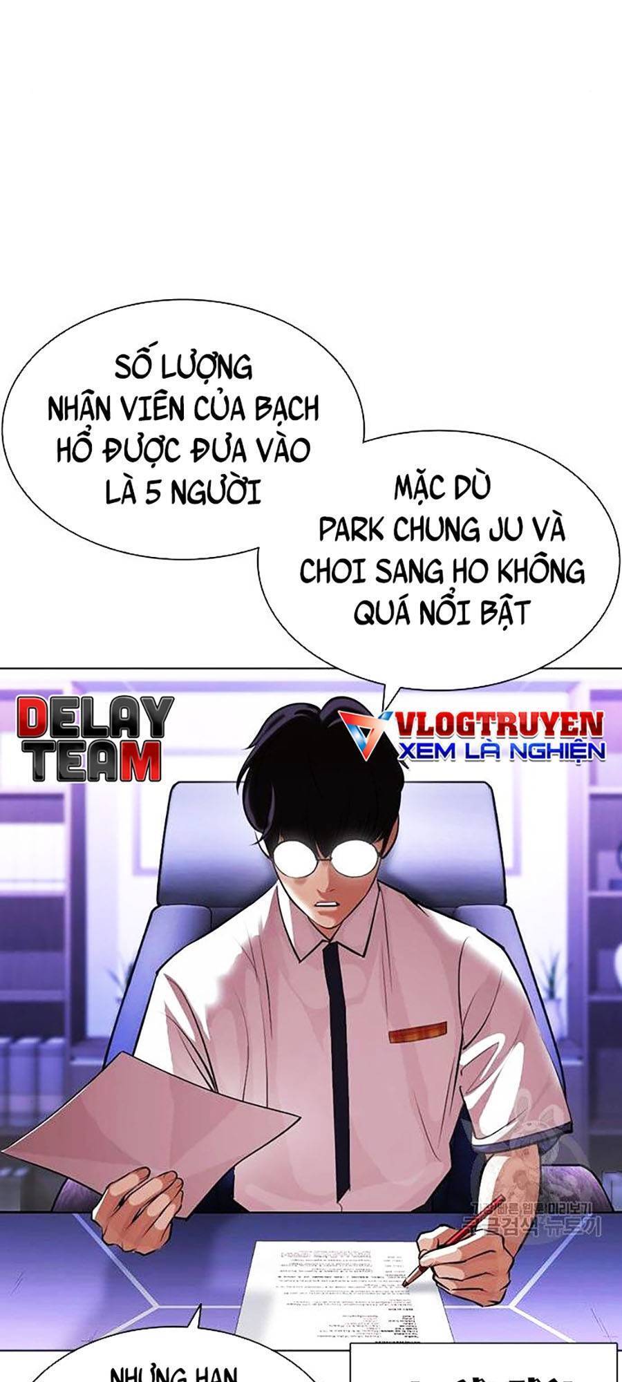 Hoán Đổi Diệu Kỳ Chapter 400 - Trang 130