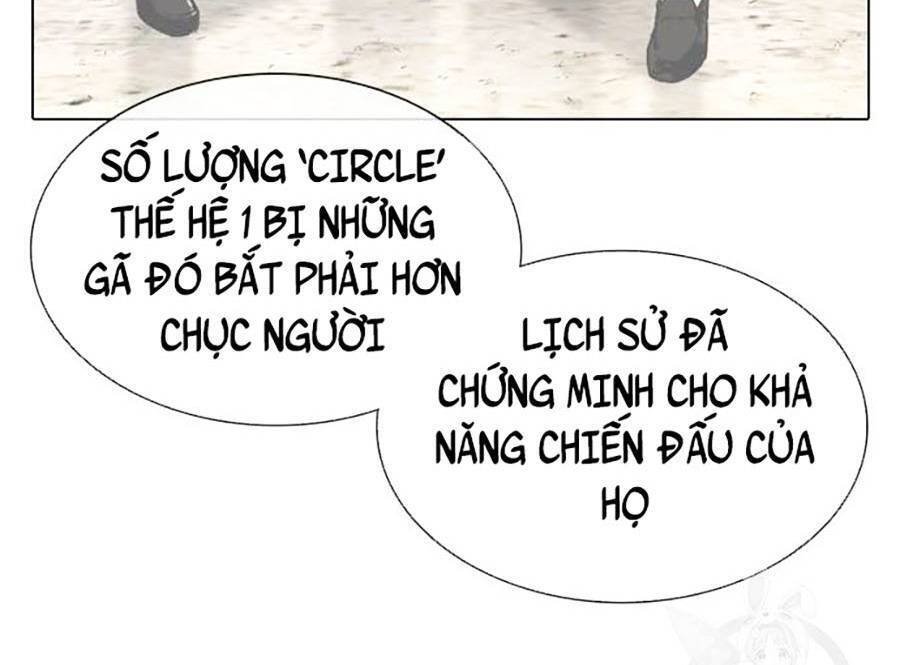 Hoán Đổi Diệu Kỳ Chapter 400 - Trang 133