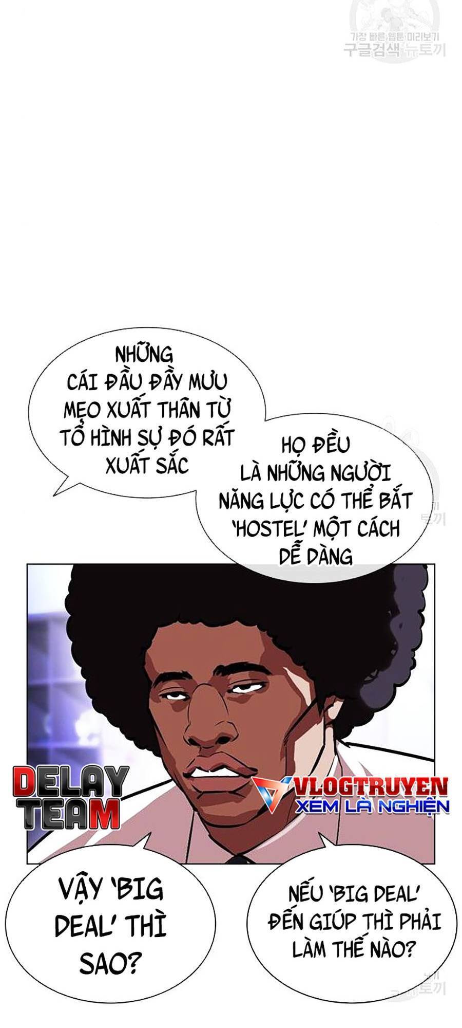 Hoán Đổi Diệu Kỳ Chapter 400 - Trang 134